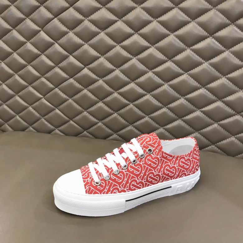 men Burberry shoes-298